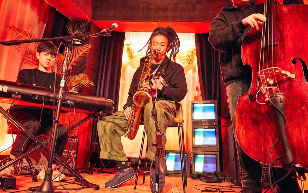 Discover Sukha: Seoul’s Hidden Live Music&nbsp;Gem